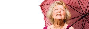 Banner - Frail Care