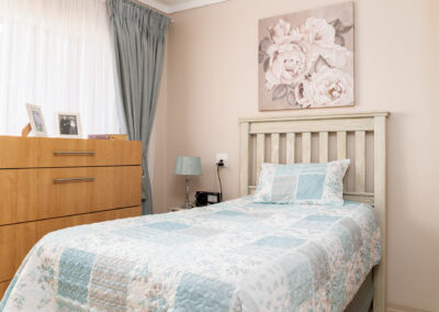 Fichardt Park - One Bedroom apartment