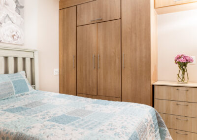 Fichardt Park - Bedroom 2