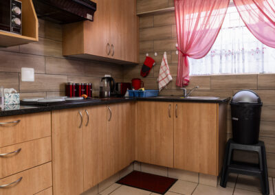 Fichardt Park - Kitchen