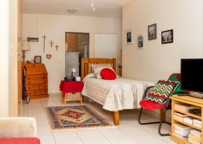Fichardt Park - Bachelor flat