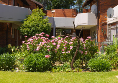 Fichardt Park