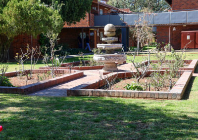 Acacia Park