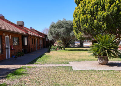 Acacia Park