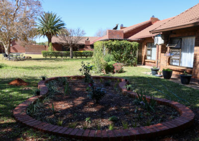 Acacia Park