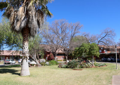 Acacia Park