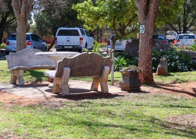 Acacia Park