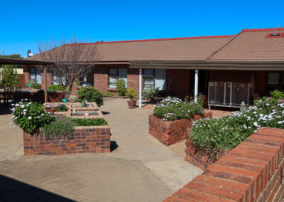 Acacia Park