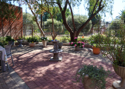 Acacia Park