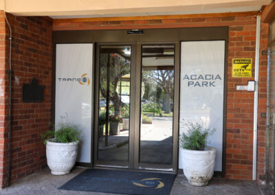 Acacia Park