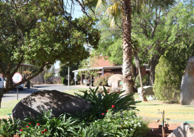 Acacia Park