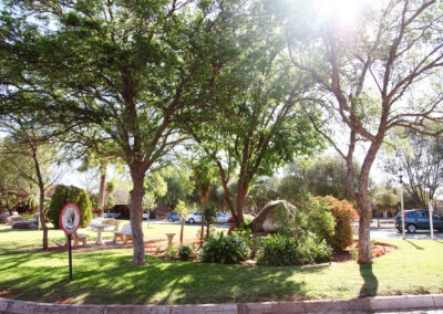 Acacia Park