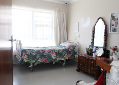 Acacia Park - WnB Room