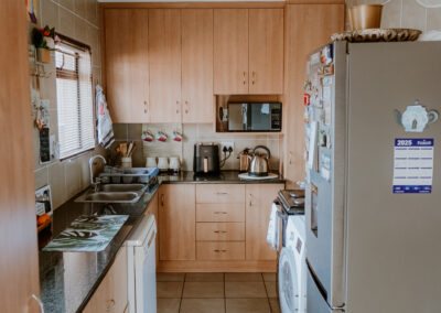 Jakaranda Park - One Bedroom Unit2