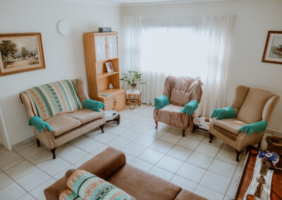 Jakaranda Park - One Bedroom Unit