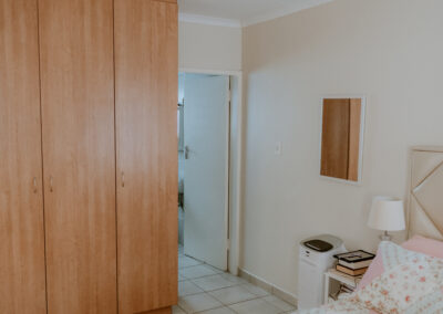 Jakaranda Park - One Bedroom Unit
