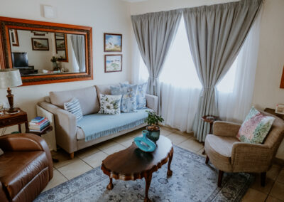 Jakaranda Park - One Bedroom Unit2