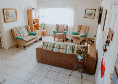 Jakaranda Park - One Bedroom Unit