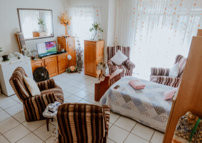 Jakaranda Park - Bachelor unit
