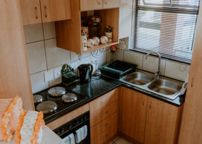 Jakaranda Park - Bachelor unit