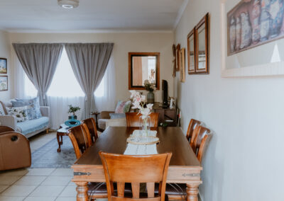 Jakaranda Park - One Bedroom Unit2