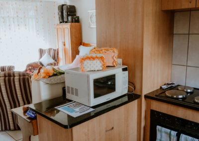 Jakaranda Park - Bachelor unit