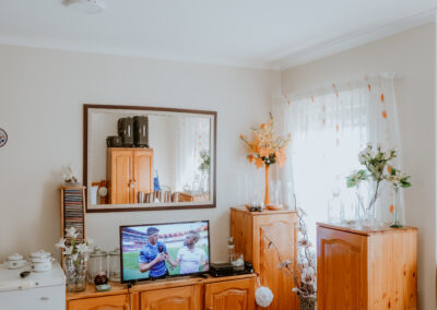 Jakaranda Park - Bachelor unit