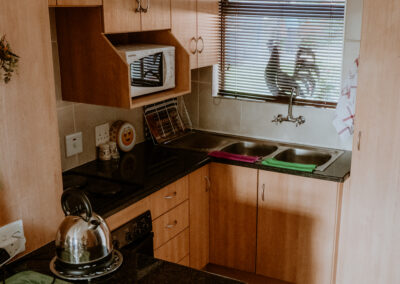 Jakaranda Park - Bachelor unit2