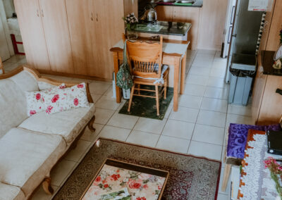 Jakaranda Park - Bachelor unit2
