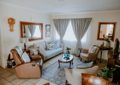 Jakaranda Park - One Bedroom Unit2