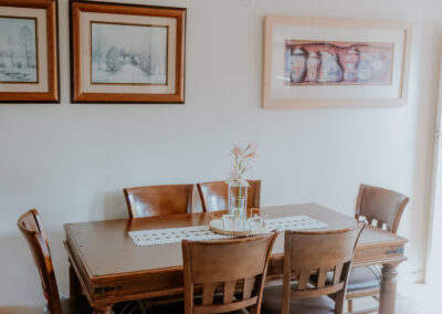 Jakaranda Park - One Bedroom Unit2