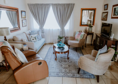 Jakaranda Park - One Bedroom Unit2