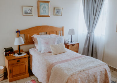 Jakaranda Park - One Bedroom Unit2